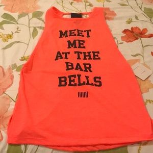 Victoria Secret Sport Shirt